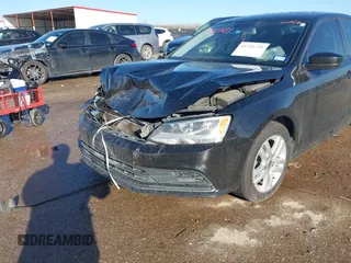 2015 Volkswagen Jetta S с VIN 3VW2K7AJ0FM218574, выставлен на аукционе IAAI как лот 41711721 с пробегом 174 400 миль миль и . История ставок и продаж доступна на DreamBid. Изображение 6.