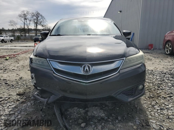 2016 Acura ILX Premium z VIN 19UDE2F80GA004308, wystawiony jako Copart lot #47275325 z przebiegiem 130 975 mil mil oraz Szkoda całkowita • Salvage title. Historia ofert i sprzedaży dostępna na DreamBid. Obrazek 5.