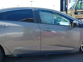 2017 Chevrolet Volt Premier with VIN 1G1RD6S55HU157494, listed as a IAAI auction lot 41837137 with 1 mi miles. Bid and sale history available at carsss.com. Image 14.