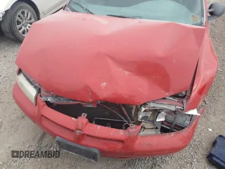 2000 Dodge Stratus z VIN 1B3EJ46X5YN246444, wystawiony jako Copart lot #84977054 z przebiegiem 159 505 mil mil oraz Nie do naprawy • Non repairable. Historia ofert i sprzedaży dostępna na DreamBid. Obrazek 11.