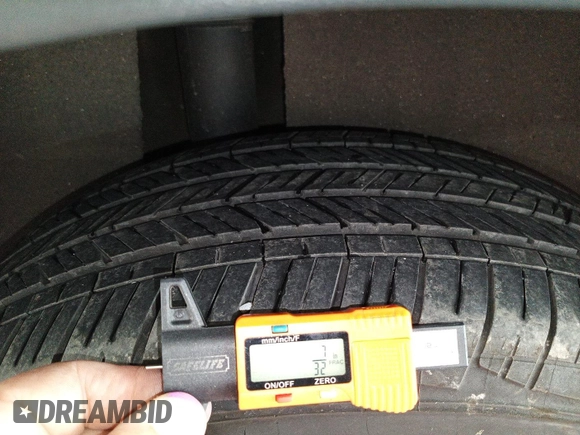 2024 Volkswagen Tiguan SE с VIN 3VV3B7AX1RM086796, выставлен на аукционе IAAI как лот 42796137 с пробегом 26 696 миль миль и . История ставок и продаж доступна на DreamBid. Изображение 8.