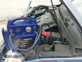 2011 Chevrolet Equinox 2LT with VIN 2CNFLNE52B6383142, listed as a IAAI auction lot 42348638 with 177,464 mi miles and . Bid and sale history available at DreamBid. Image 13.