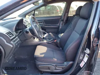 2019 Subaru WRX with VIN JF1VA1A62K9813422, listed as a Copart auction lot 46228885 with 73,255 mi miles and Salvage Title. Bid and sale history available at carsss.com. Image 7.