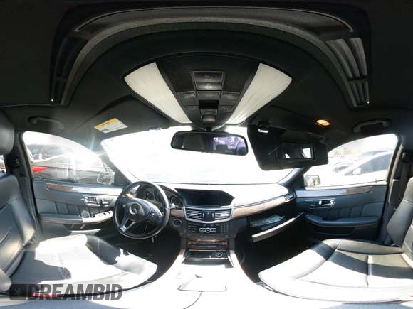 2013 Mercedes-Benz E 350 Luxury with VIN WDDHF5KB4DA707475, listed as a IAAI auction lot 42049839 with 235,862 mi miles and . Bid and sale history available at DreamBid. Image 18.