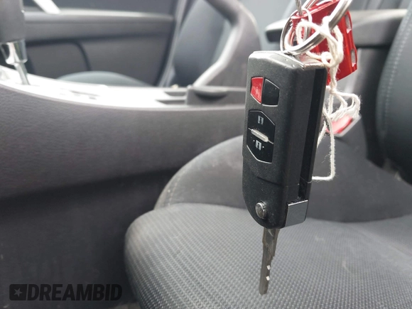 2010 Mazda 3 S Grand Touring with VIN JM1BL1S54A1316964, listed as a IAAI auction lot 42611104 with 158,688 mi miles and . Bid and sale history available at DreamBid. Image 11.