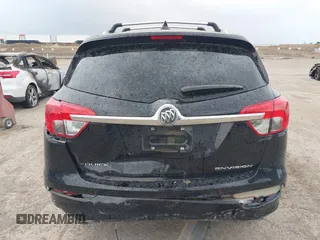 2017 Buick Envision Essence with VIN LRBFXBSA8HD239645, listed as a IAAI auction lot 41942614 with 88,767 mi miles and . Bid and sale history available at carsss.com. Image 16.