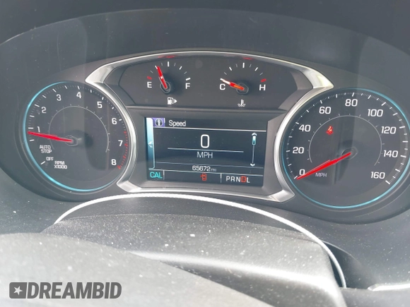 2017 Chevrolet Malibu LT with VIN 1G1ZE5ST7HF104760, listed as a IAAI auction lot 41819360 with 65,672 mi miles and . Bid and sale history available at DreamBid. Image 7.