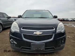 2015 Chevrolet Equinox LT with VIN 2GNFLGEK4F6301821, listed as a Copart auction lot 51932215 with 128,363 mi miles and Clean Title. Bid and sale history available at carsss.com. Image 5.