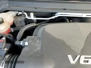 2017 Chevrolet Colorado 4WD Z71 с VIN 1GCGTDEN1H1269115, выставлен на аукционе Copart как лот 66770715 с пробегом 51 757 миль миль и Списание • Salvage title. История ставок и продаж доступна на DreamBid. Изображение 16.