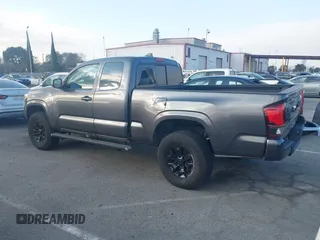 2019 Toyota Tacoma SR с VIN 5TFRX5GNXKX164741, выставлен на аукционе IAAI как лот 41446753 с пробегом 34 081 миль миль и . История ставок и продаж доступна на DreamBid. Изображение 13.