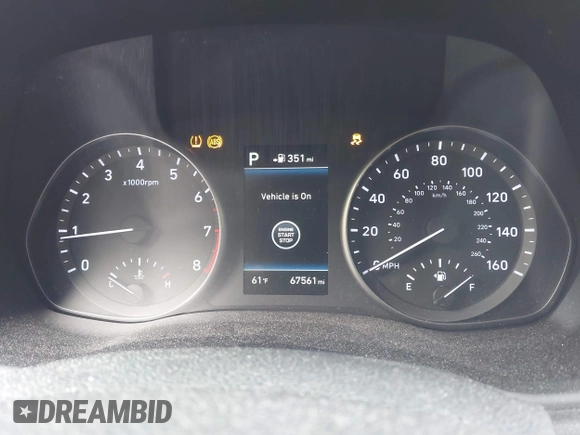 2018 Hyundai Elantra с VIN KMHH35LE7JU030388, выставлен на аукционе IAAI как лот 42364646 с пробегом 67 561 миль миль и . История ставок и продаж доступна на DreamBid. Изображение 7.
