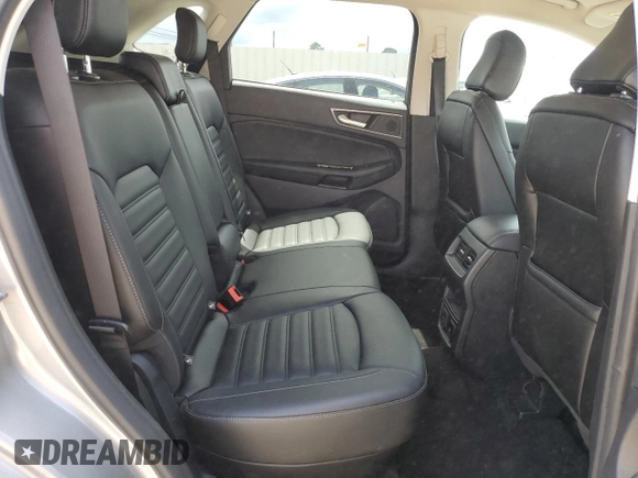 2020 Ford Edge SEL z VIN 2FMPK3J95LBA92101, wystawiony jako Copart lot #58398925 z przebiegiem 41 381 mil mil oraz Szkoda całkowita • Salvage title. Historia ofert i sprzedaży dostępna na DreamBid. Obrazek 11.