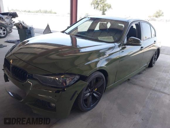 2012 BMW 3 Series 335i с VIN WBA3A9C55CFX59649, выставлен на аукционе IAAI как лот 42092969 с пробегом 182 620 миль миль и . История ставок и продаж доступна на DreamBid. Изображение 22.
