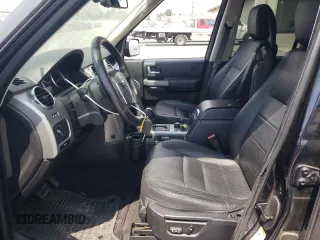 2008 Land Rover LR3 SE with VIN SALAE25438A443464, listed as a Copart auction lot 60482074 with 174,425 mi miles and Salvage Title. Bid and sale history available at carsss.com. Image 7.