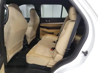 2017 Ford Explorer with VIN 1FM5K8B8XHGC52404, listed as a IAAI auction lot 42806528 with 155,913 mi miles and . Bid and sale history available at DreamBid. Image 31.