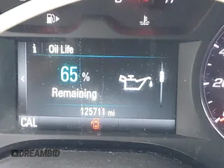 2017 Chevrolet Camaro 1LT z VIN 1G1FA1RX2H0119847, wystawiony jako IAAI lot #41936497 z przebiegiem 125 711 mil mil oraz . Historia ofert i sprzedaży dostępna na DreamBid. Obrazek 15.