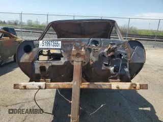 1967 Pontiac Firebird с VIN 223377U607198, выставлен на аукционе Copart как лот 51997355 с пробегом Не указан миль и Списание • Salvage title. История ставок и продаж доступна на DreamBid. Изображение 5.