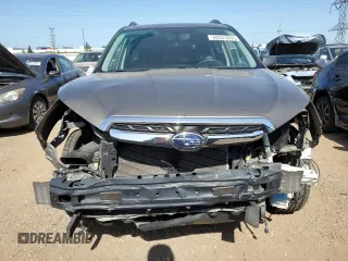 2017 Subaru Forester Touring with VIN JF2SJATC2HH416423, listed as a Copart auction lot 60541835 with 102,803 mi miles and Salvage title. Bid and sale history available at DreamBid. Image 5.