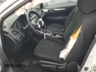 2018 Nissan Sentra SR z VIN 3N1AB7AP9JY230603, wystawiony jako Copart lot #54413245 z przebiegiem 87 188 mil mil oraz Szkoda całkowita • Salvage title. Historia ofert i sprzedaży dostępna na DreamBid. Obrazek 7.