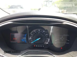 2017 Ford Fusion SE with VIN 3FA6P0H98HR331628, listed as a IAAI auction lot 42730977 with 47,248 mi miles and . Bid and sale history available at DreamBid. Image 7.