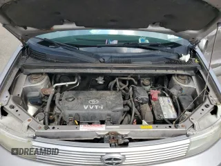 2006 Scion xB with VIN JTLKT324664060968, listed as a Copart auction lot 63115384 with Not Provided miles and Salvage Title. Bid and sale history available at carsss.com. Image 12.