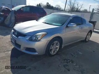 2012 Nissan Altima 2.5 S with VIN 1N4AL2EP2CC228510, listed as a IAAI auction lot 41381418 with 68,029 mi miles. Bid and sale history available at carsss.com. Image 17.