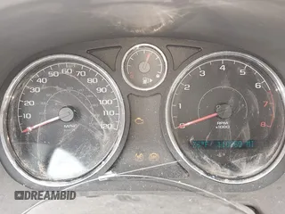 2006 Chevrolet Cobalt LT with VIN 1G1AL55F067753848, listed as a IAAI auction lot 42150212 with 110,860 mi miles and . Bid and sale history available at DreamBid. Image 7.