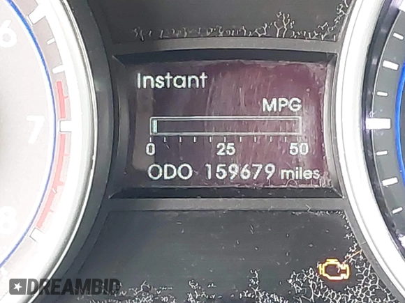 2011 Hyundai Sonata Limited with VIN 5NPEC4AB9BH224359, listed as a IAAI auction lot 41612964 with 159,679 mi miles and . Bid and sale history available at DreamBid. Image 15.