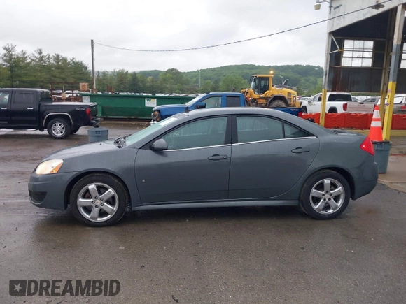 2009 Pontiac G6 1SB z VIN 1G2ZJ57B494247783, wystawiony jako IAAI lot #42309071 z przebiegiem 124 865 mil mil oraz . Historia ofert i sprzedaży dostępna na DreamBid. Obrazek 14.