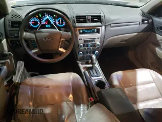 2011 Ford Fusion SEL with VIN 3FAHP0JA5BR247755, listed as a Copart auction lot 88865885 with 228,411 mi miles and Salvage Title. Bid and sale history available at carsss.com. Image 8.