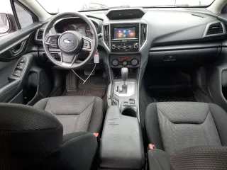 2017 Subaru Impreza Premium z VIN 4S3GTAB65H3707165, wystawiony jako Copart lot #60348225 z przebiegiem 104 779 mil mil oraz Szkoda całkowita • Salvage title. Historia ofert i sprzedaży dostępna na DreamBid. Obrazek 8.