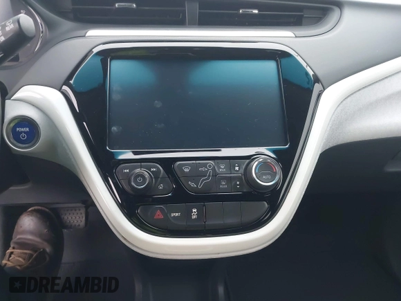 2020 Chevrolet Bolt EV Premier с VIN 1G1FZ6S09L4128047, выставлен на аукционе IAAI как лот 42416098 с пробегом 49 873 миль миль и . История ставок и продаж доступна на DreamBid. Изображение 19.