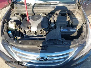 2014 Hyundai Sonata Limited with VIN 5NPEC4AB0EH896816, listed as a IAAI auction lot 41594893 with 138,112 mi miles and . Bid and sale history available at DreamBid. Image 10.