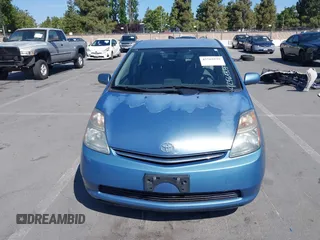 2007 Toyota Prius z VIN JTDKB20U177621010, wystawiony jako IAAI lot #42565535 z przebiegiem 205 692 mil mil oraz . Historia ofert i sprzedaży dostępna na DreamBid. Obrazek 6.