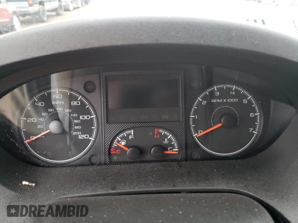 2018 Ram ProMaster Cargo with VIN 3C6URVJG4JE149236, listed as a Copart auction lot 80940234 with Not Provided miles and Salvage Title. Bid and sale history available at carsss.com. Image 9.