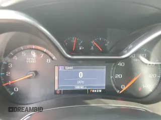 2014 Chevrolet Impala LS z VIN 2G11X5SL8E9247566, wystawiony jako Copart lot #50091245 z przebiegiem 109 160 mil mil oraz Szkoda całkowita • Salvage title. Historia ofert i sprzedaży dostępna na DreamBid. Obrazek 9.