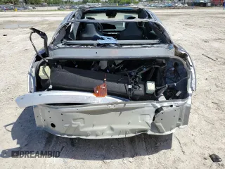 2024 Lucid Air Touring z VIN 50EA1TEA7RA009107, wystawiony jako Copart lot #62992684 z przebiegiem Nie podano mil oraz Szkody całkowita. Historia ofert i sprzedaży dostępna na DreamBid. Obrazek 6.
