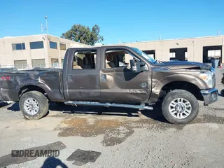 2016 Ford F-250 Lariat with VIN 1FT7W2BT5GEC82925, listed as a IAAI auction lot 41013450 with 76,184 mi miles and . Bid and sale history available at DreamBid. Image 13.