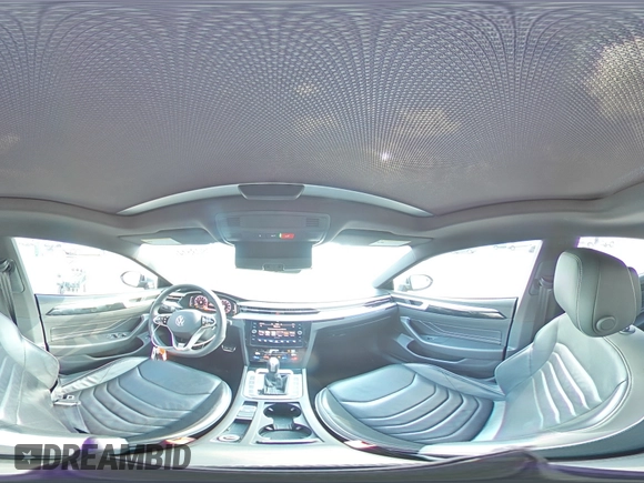 2021 Volkswagen Arteon SEL R-Line с VIN WVWHR7AN6ME003599, выставлен на аукционе Copart как лот 72803514 с пробегом 84 473 миль миль и Списание • Salvage title. История ставок и продаж доступна на DreamBid. Изображение 13.
