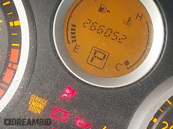 2009 Nissan Sentra FE+ with VIN 3N1AB61E19L651216, listed as a IAAI auction lot 41511193 with 266,052 mi miles and . Bid and sale history available at DreamBid. Image 14.