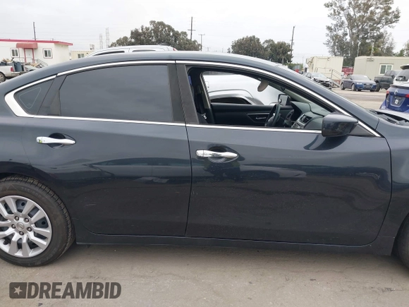 2016 Nissan Altima S with VIN 1N4AL3AP4GN344572, listed as a IAAI auction lot 42047459 with 129,336 mi miles and . Bid and sale history available at carsss.com. Image 13.