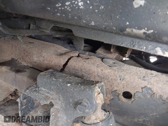 2006 Ford F-150 XLT с VIN 1FTPX04576KA89613, выставлен на аукционе IAAI как лот 42710155 с пробегом Не указан миль и . История ставок и продаж доступна на DreamBid. Изображение 6.