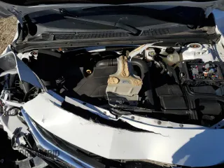 2020 Chevrolet Malibu LS with VIN 1G1ZB5ST7LF000805, listed as a Copart auction lot 80639724 with 142,450 mi miles and Salvage Title. Bid and sale history available at DreamBid. Image 11.