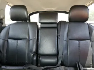 2013 Nissan Pathfinder SL с VIN 5N1AR2MM0DC650420, выставлен на аукционе Copart как лот 53675985 с пробегом 145 301 миль миль и Списание • Salvage title. История ставок и продаж доступна на DreamBid. Изображение 10.