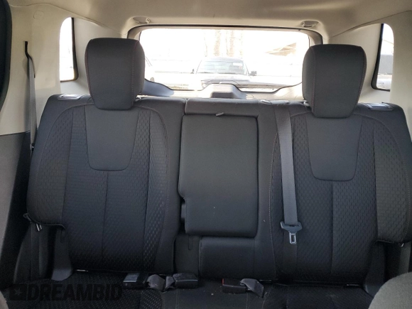 2014 GMC Terrain SLE with VIN 2GKALMEK4E6267254, listed as a Copart auction lot 53252135 with 127,056 mi miles and Clean Title. Bid and sale history available at DreamBid. Image 10.