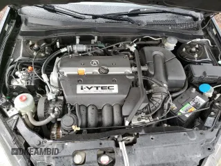 2006 Acura RSX z VIN JH4DC54816S009680, wystawiony jako Copart lot #48426525 z przebiegiem 161 579 mil mil oraz Szkoda całkowita • Salvage title. Historia ofert i sprzedaży dostępna na DreamBid. Obrazek 11.