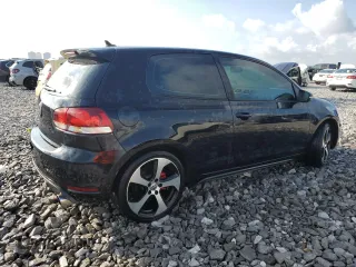 2012 Volkswagen GTI w/Conv & Sunroof z VIN WVWEV7AJ1CW090672, wystawiony jako Copart lot #71884774 z przebiegiem 116 996 mil mil oraz Szkoda całkowita • Salvage title. Historia ofert i sprzedaży dostępna na DreamBid. Obrazek 3.
