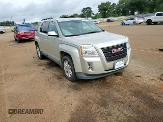 2013 GMC Terrain SLE with VIN 2GKALSEK6D6214879, listed as a Copart auction lot 59962905 with 67,573 mi miles and Salvage title. Bid and sale history available at DreamBid. Image 14.