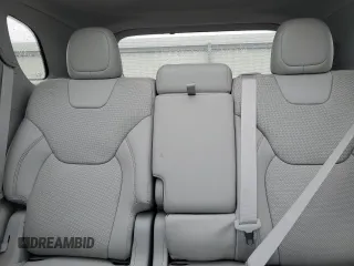 2021 Jeep Cherokee Limited с VIN 1C4PJMDX5MD166457, выставлен на аукционе Copart как лот 61470495 с пробегом 22 069 миль миль и Списание • Salvage title. История ставок и продаж доступна на DreamBid. Изображение 10.
