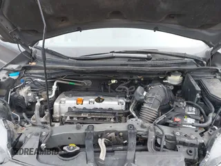 2012 Honda CR-V EX-L with VIN 2HKRM4H78CH608280, listed as a IAAI auction lot 41660971 with 192,226 mi miles. Bid and sale history available at carsss.com. Image 10.